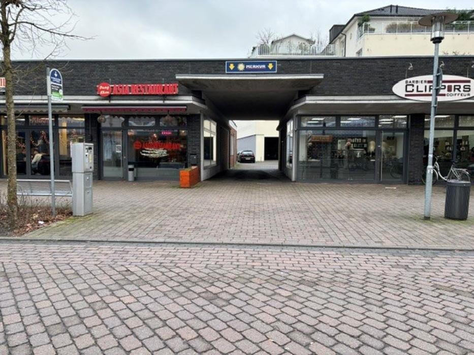 Bilder MERKUR SPIELHALLE Cloppenburg