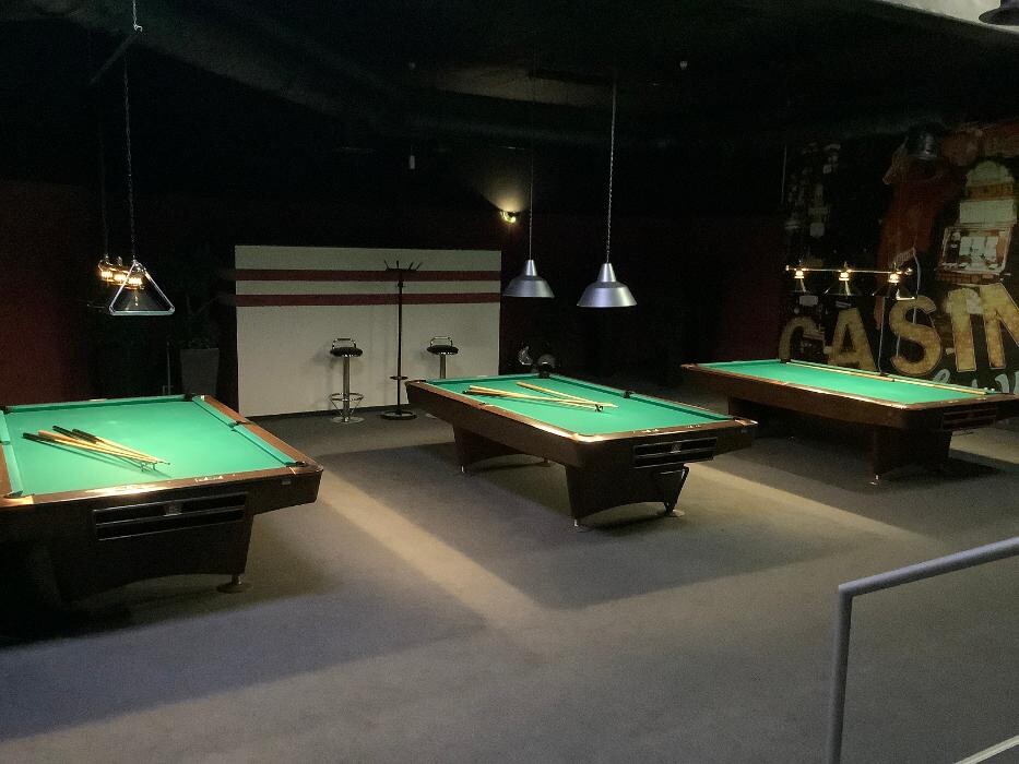 Bilder MERKUR SPIELHALLE Straubing