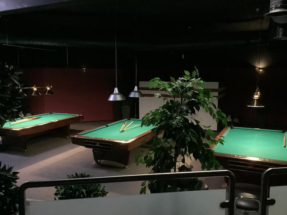 Bilder MERKUR SPIELHALLE Straubing