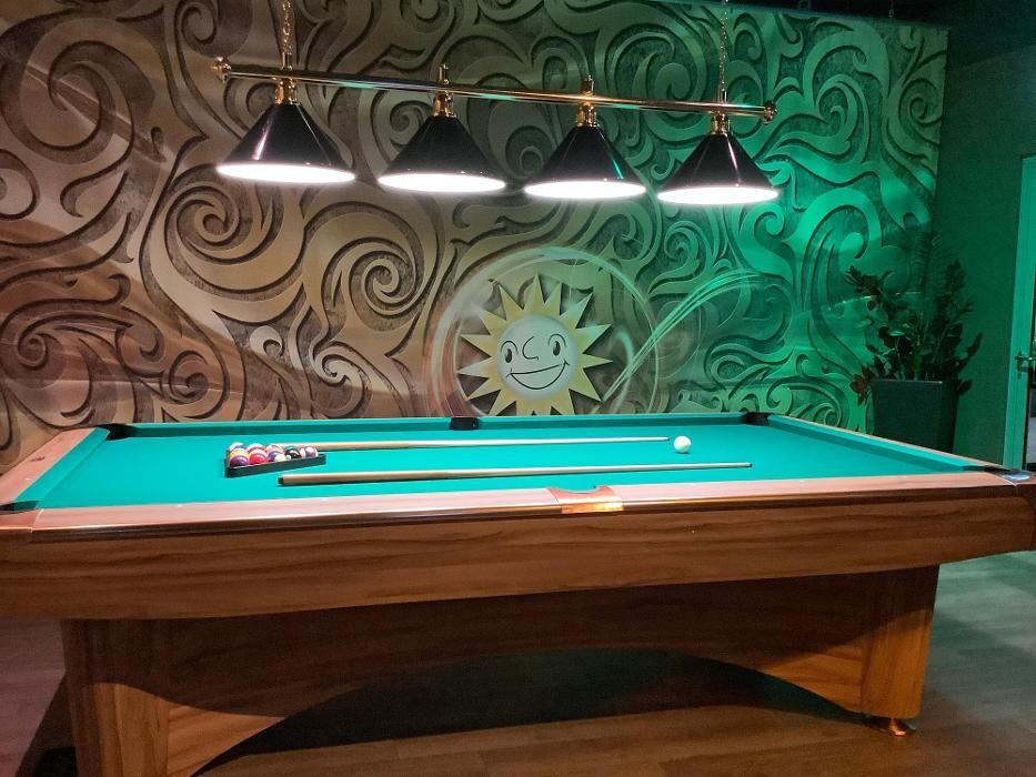 Bilder MERKUR SPIELHALLE Regenstauf