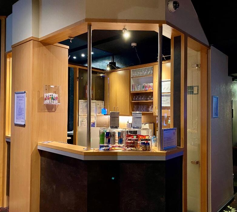 Bilder MERKUR SPIELHALLE Essen