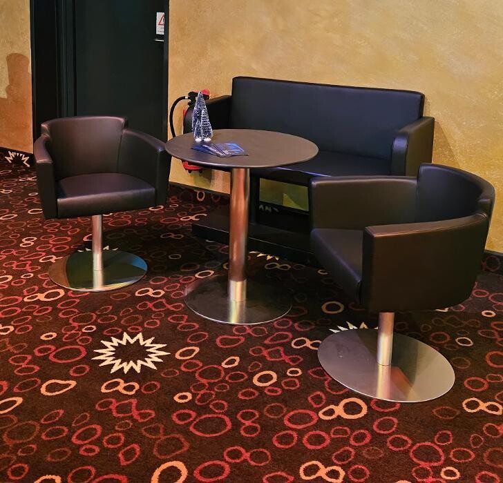 Bilder MERKUR SPIELHALLE Datteln