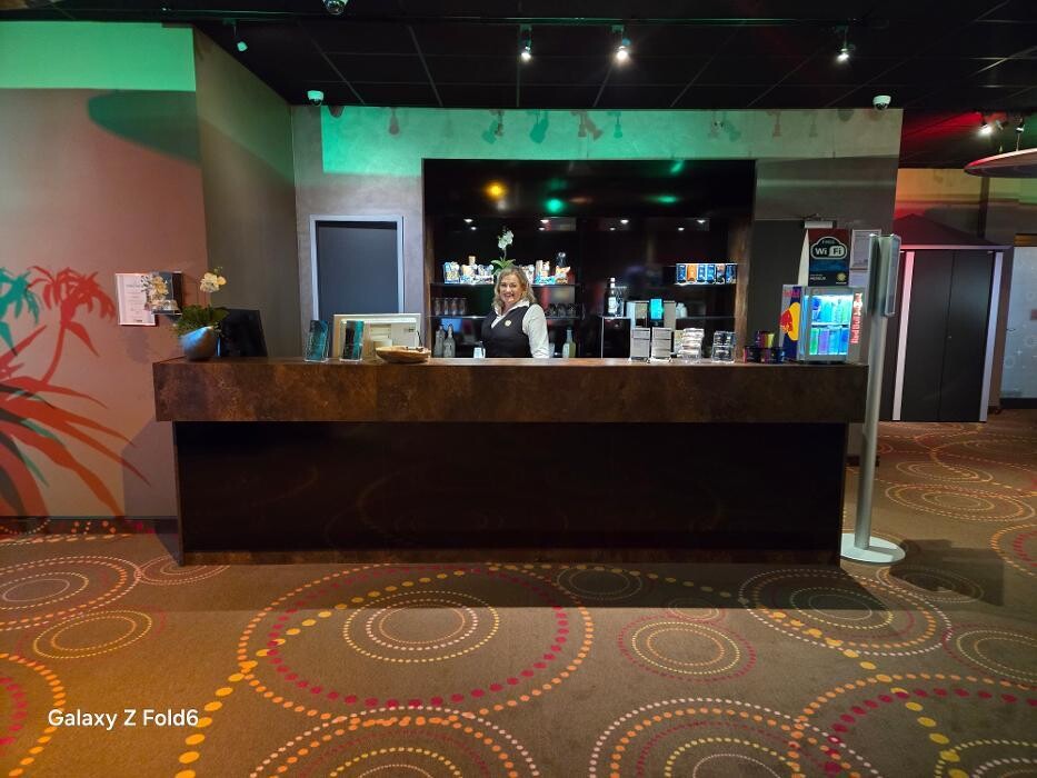 Bilder MERKUR SPIELHALLE Sulingen
