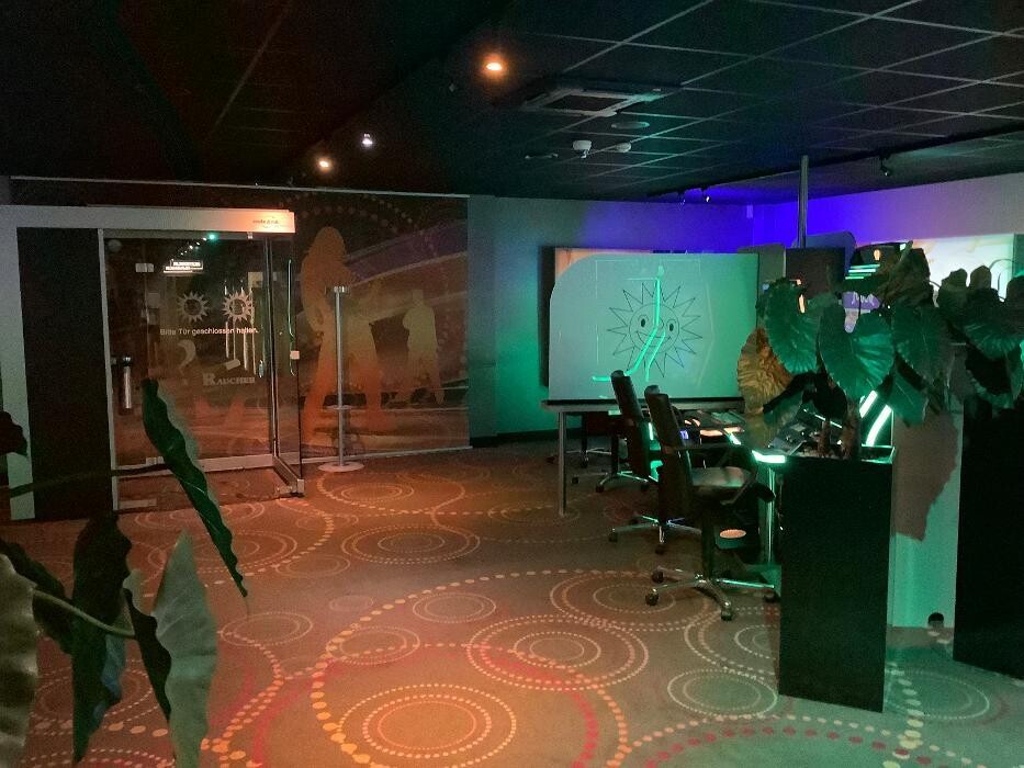 Bilder MERKUR SPIELHALLE Schleswig