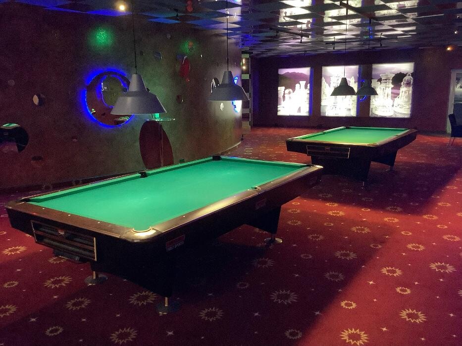 Bilder MERKUR SPIELHALLE Schortens