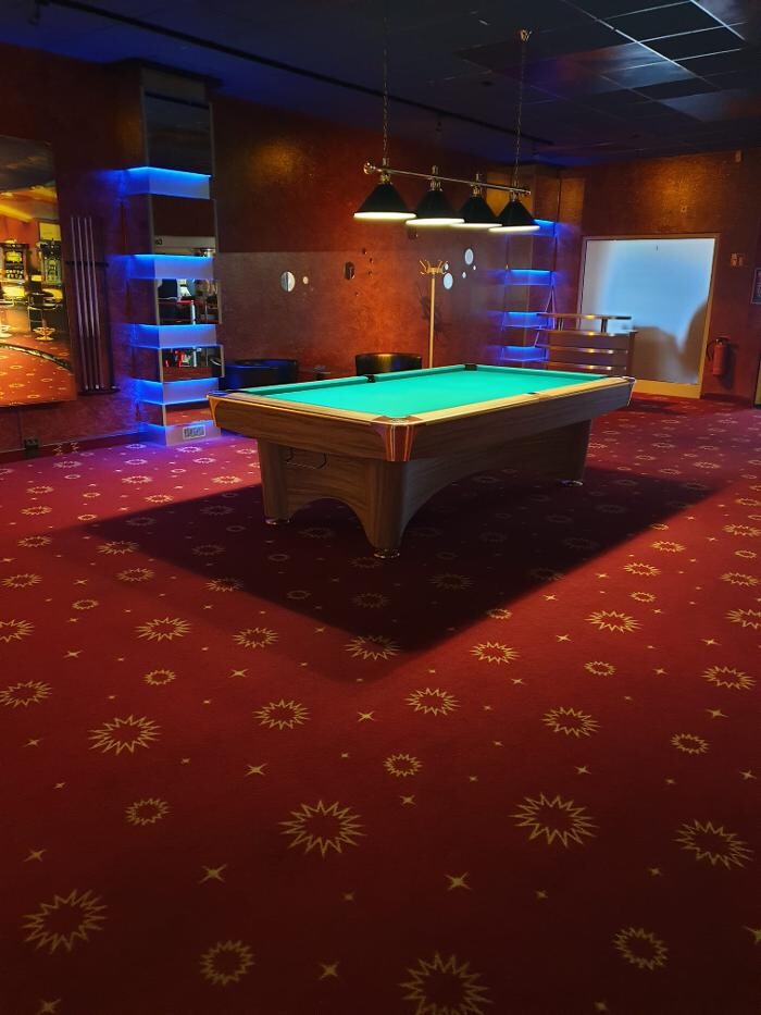 Bilder MERKUR SPIELHALLE Worms