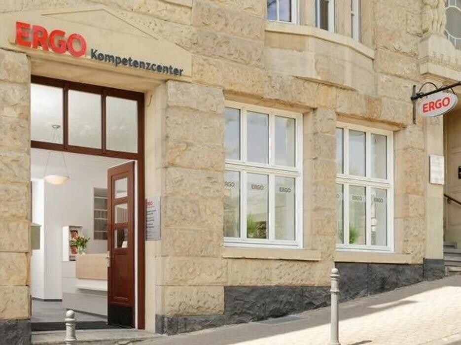 Bilder ERGO Versicherung Engelhardt, Schmidt & Partner