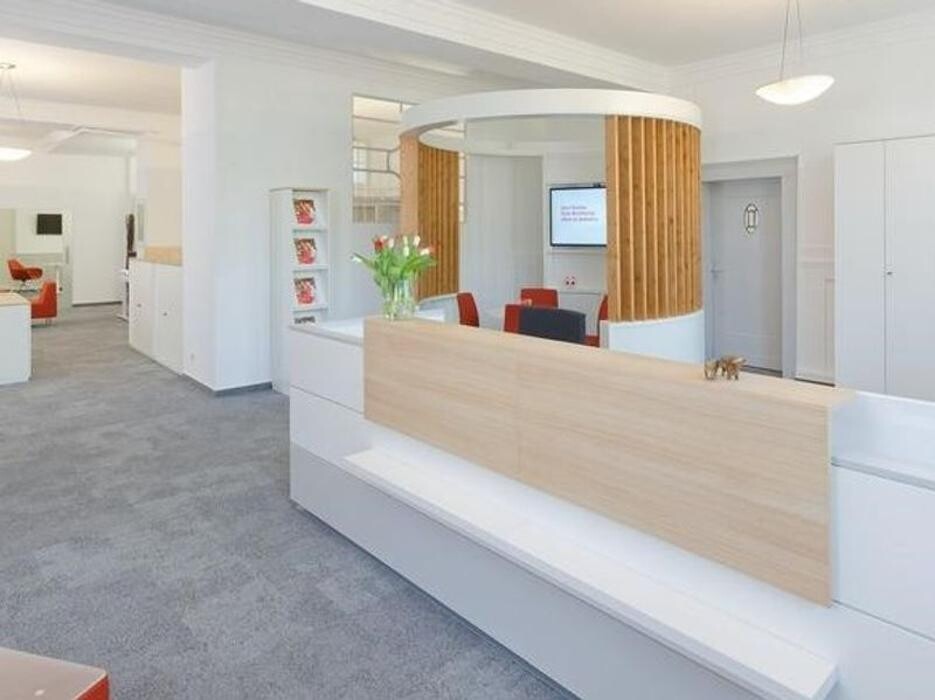 Bilder ERGO Versicherung Engelhardt, Schmidt & Partner