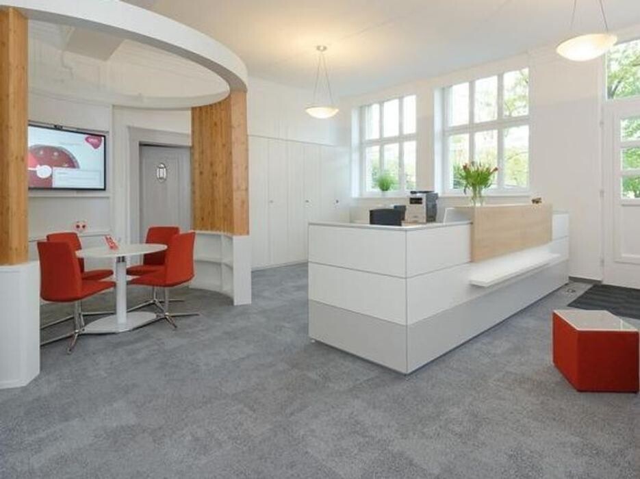 Bilder ERGO Versicherung Engelhardt, Schmidt & Partner