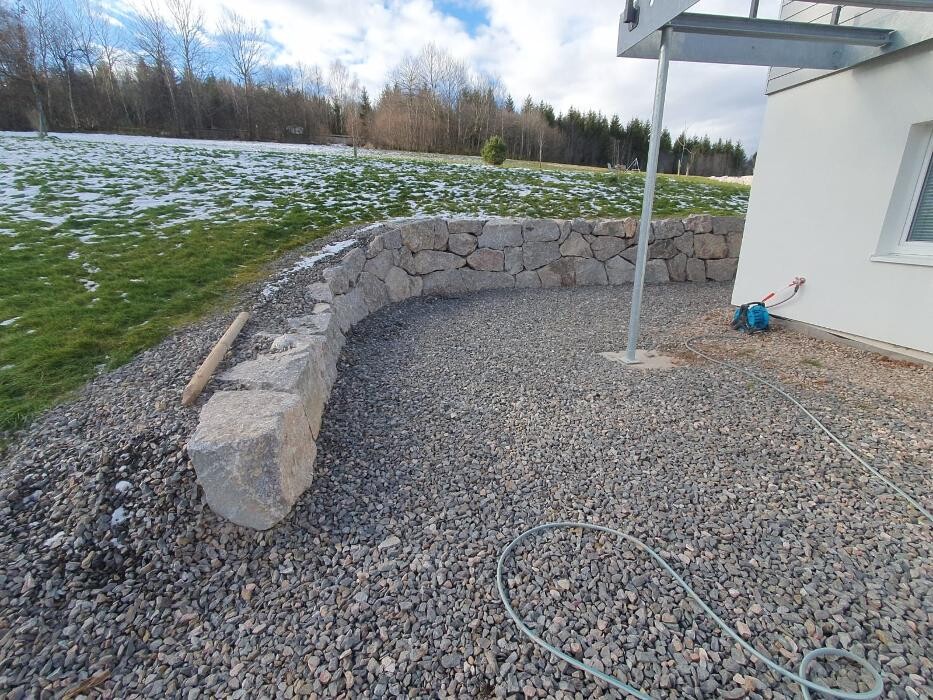 Bilder Sigwarth Garten- und Landschaftsbau