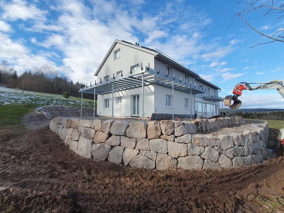 Bilder Sigwarth Garten- und Landschaftsbau