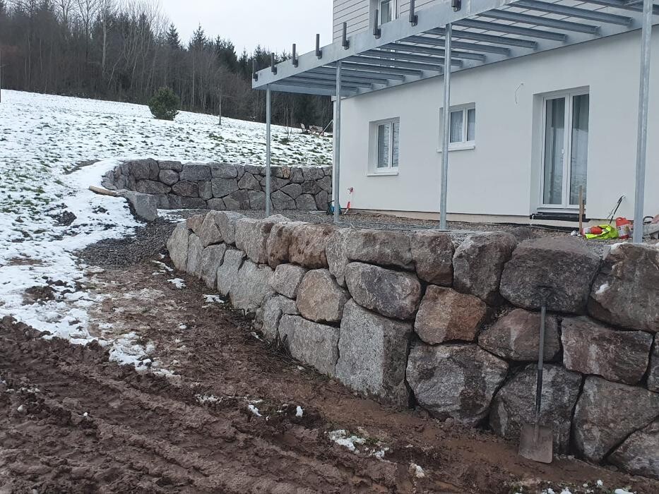 Bilder Sigwarth Garten- und Landschaftsbau