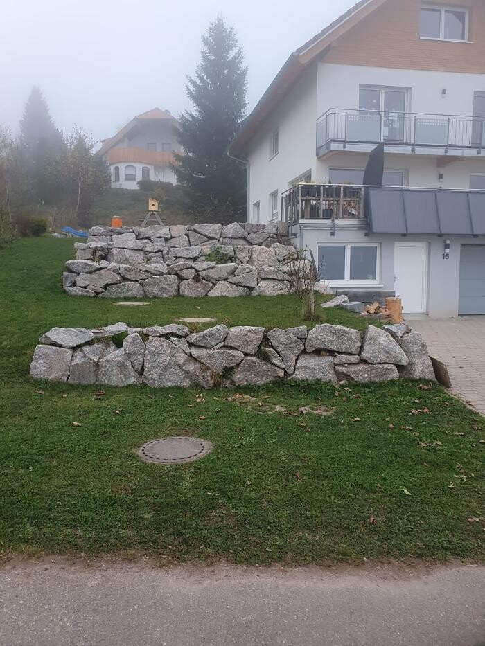 Bilder Sigwarth Garten- und Landschaftsbau