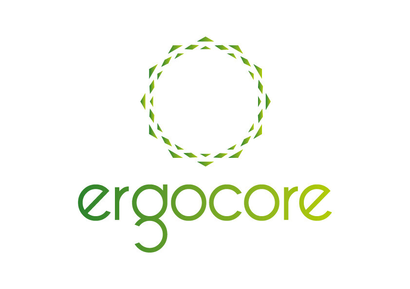 Ergotherapie Ergocore Logo