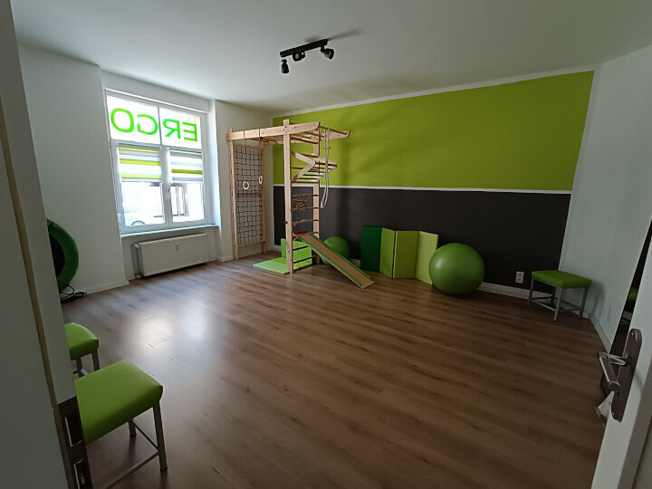 Bilder Ergotherapie Ergocore