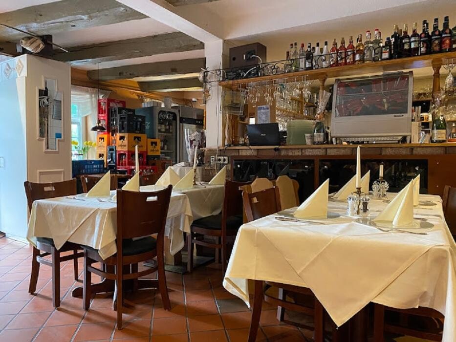 Bilder Restaurant Lübke's Speicher