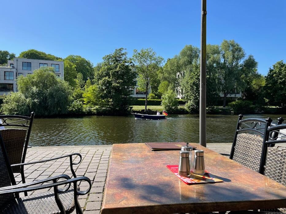 Bilder Restaurant Lübke's Speicher