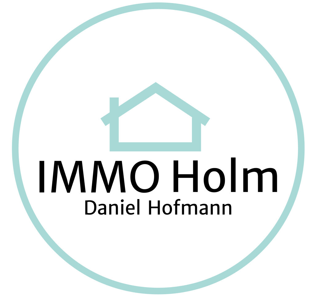 IMMO Holm - Daniel Hofmann Logo