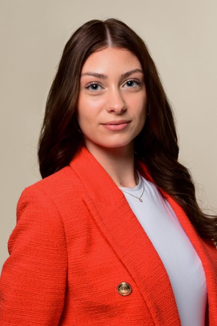 Bilder ERGO Versicherung Jennifer Kaiser