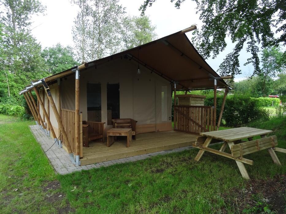 Bilder Familien-Campingplatz Padenstedt