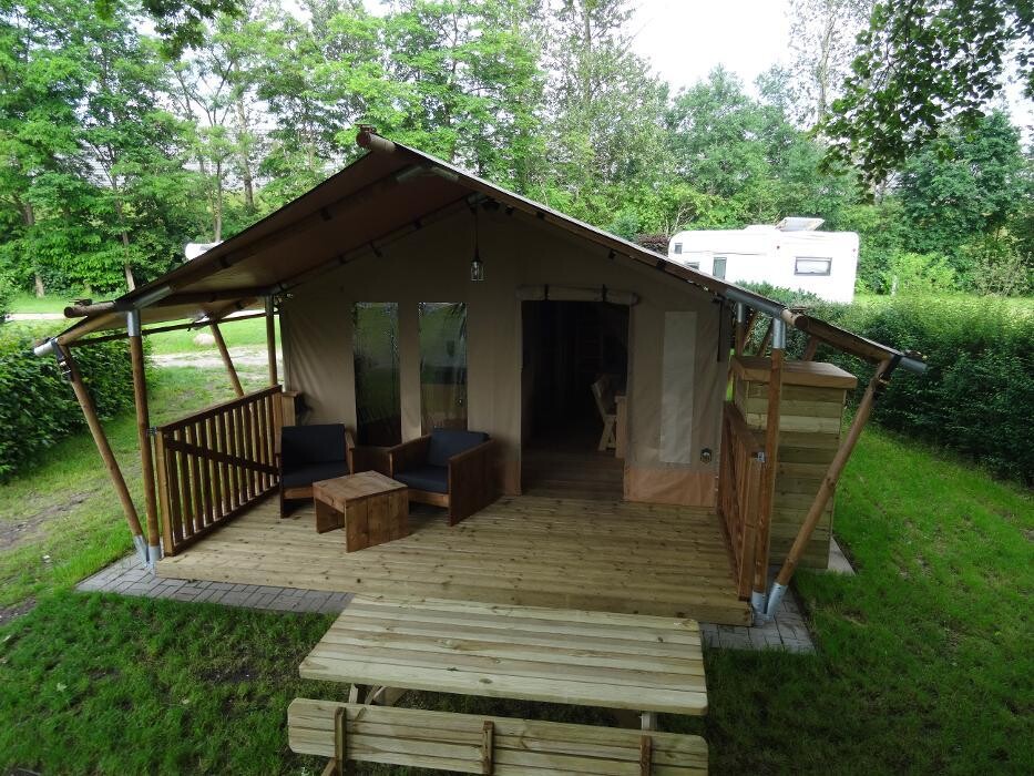 Bilder Familien-Campingplatz Padenstedt