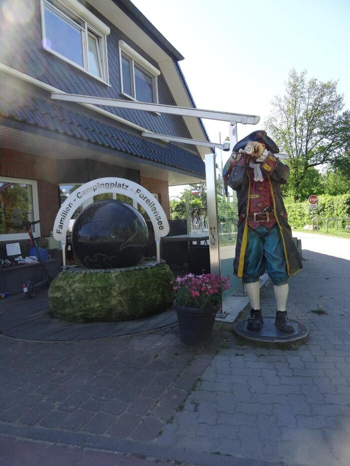 Bilder Familien-Campingplatz Padenstedt