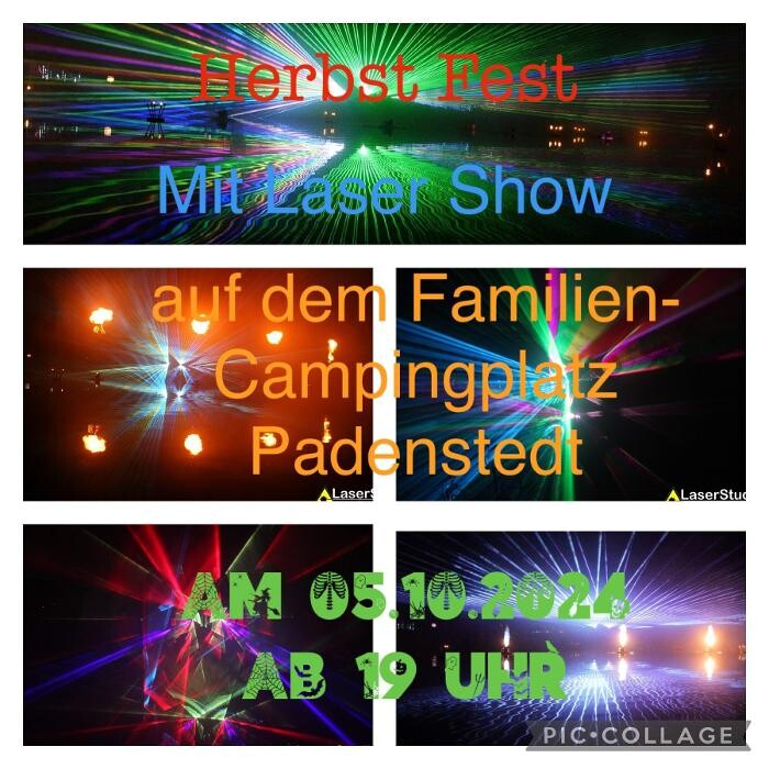 Bilder Familien-Campingplatz Padenstedt