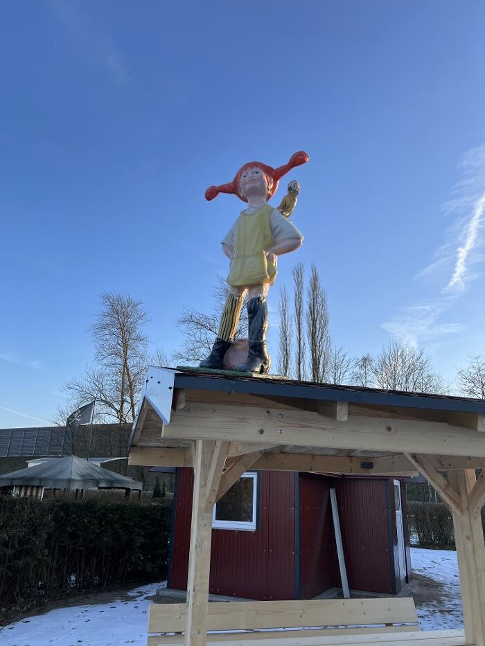 Bilder Familien-Campingplatz Padenstedt