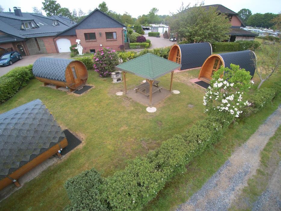 Bilder Familien-Campingplatz Padenstedt