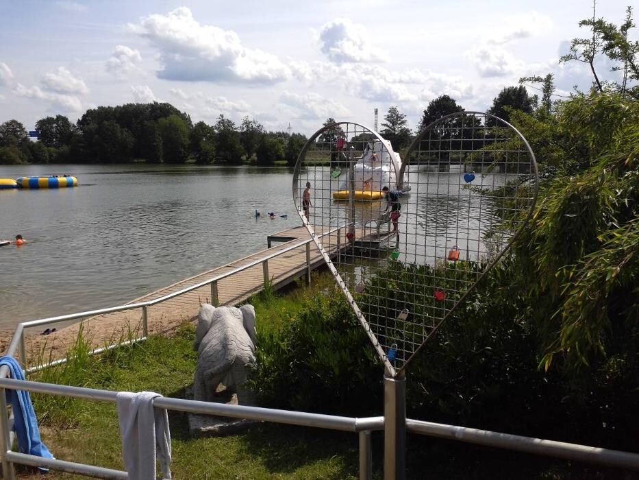 Bilder Familien-Campingplatz Padenstedt