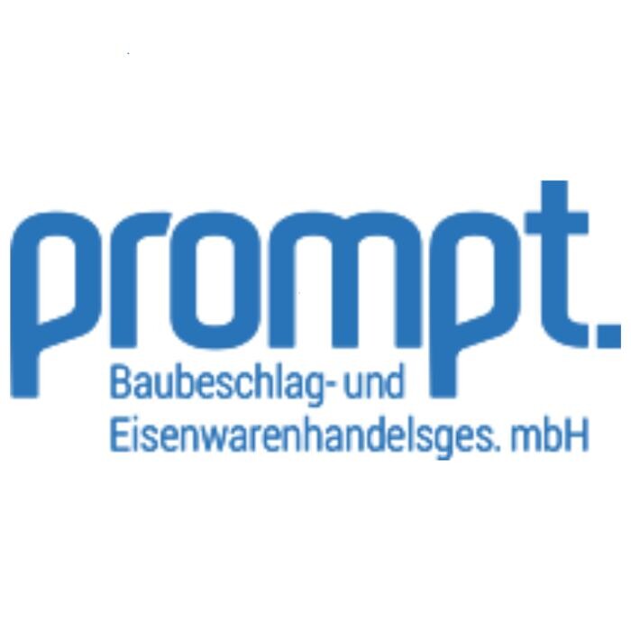 Bilder Prompt Baubeschlag- und Eisenwarenhandelsges. mbH