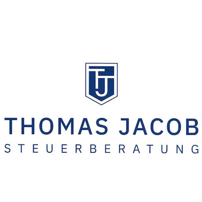 Thomas Jacob Steuerberatung GmbH Logo