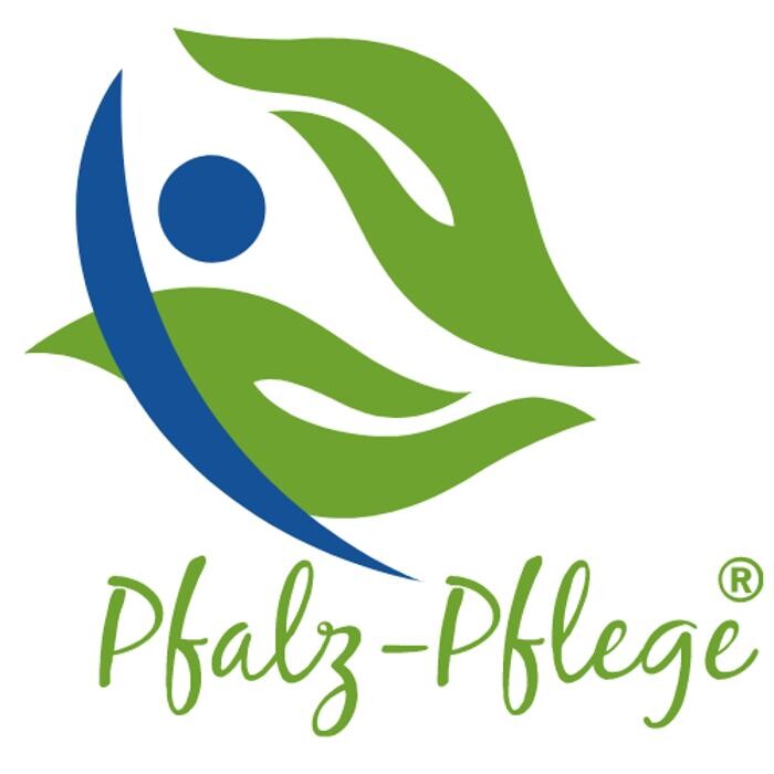 Ambulanter Pflegedienst Pfalz-Pflege | Inh. Boris Hass Logo