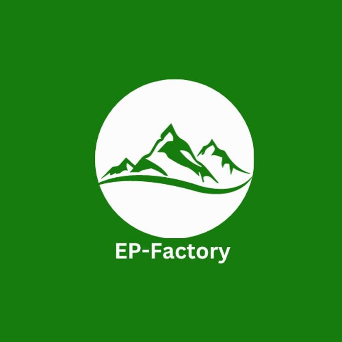EP-Factory Logo