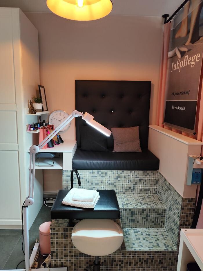 Bilder FROLLEIN BELLE Manufaktur für Schönheit und Persönlichkeit