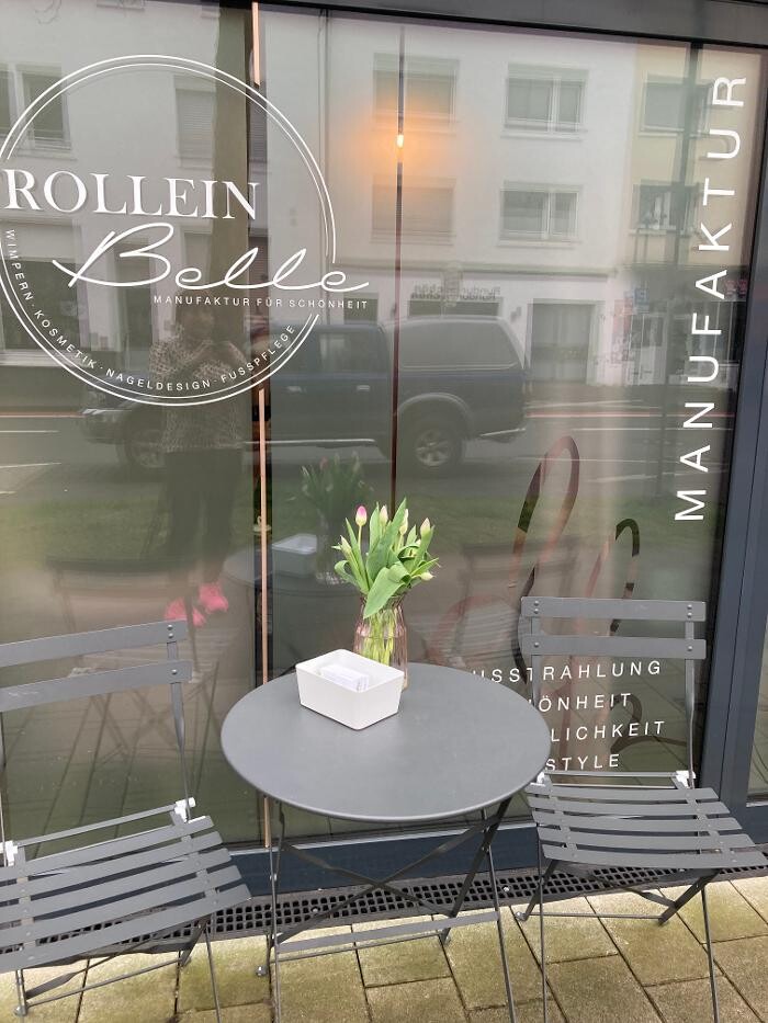 Bilder FROLLEIN BELLE Manufaktur für Schönheit und Persönlichkeit