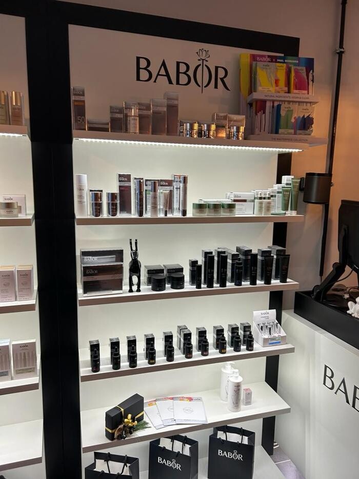 Bilder FROLLEIN BELLE Manufaktur für Schönheit und Persönlichkeit