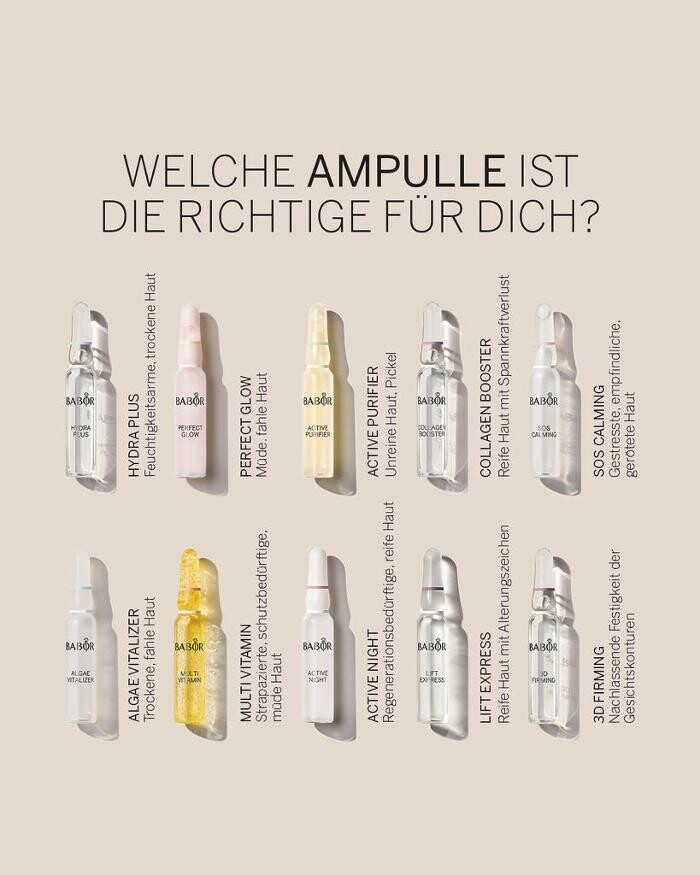 Bilder FROLLEIN BELLE Manufaktur für Schönheit und Persönlichkeit