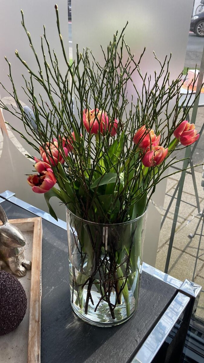 Bilder FROLLEIN BELLE Manufaktur für Schönheit und Persönlichkeit