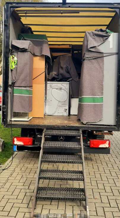 Bilder RB Service & Transport
