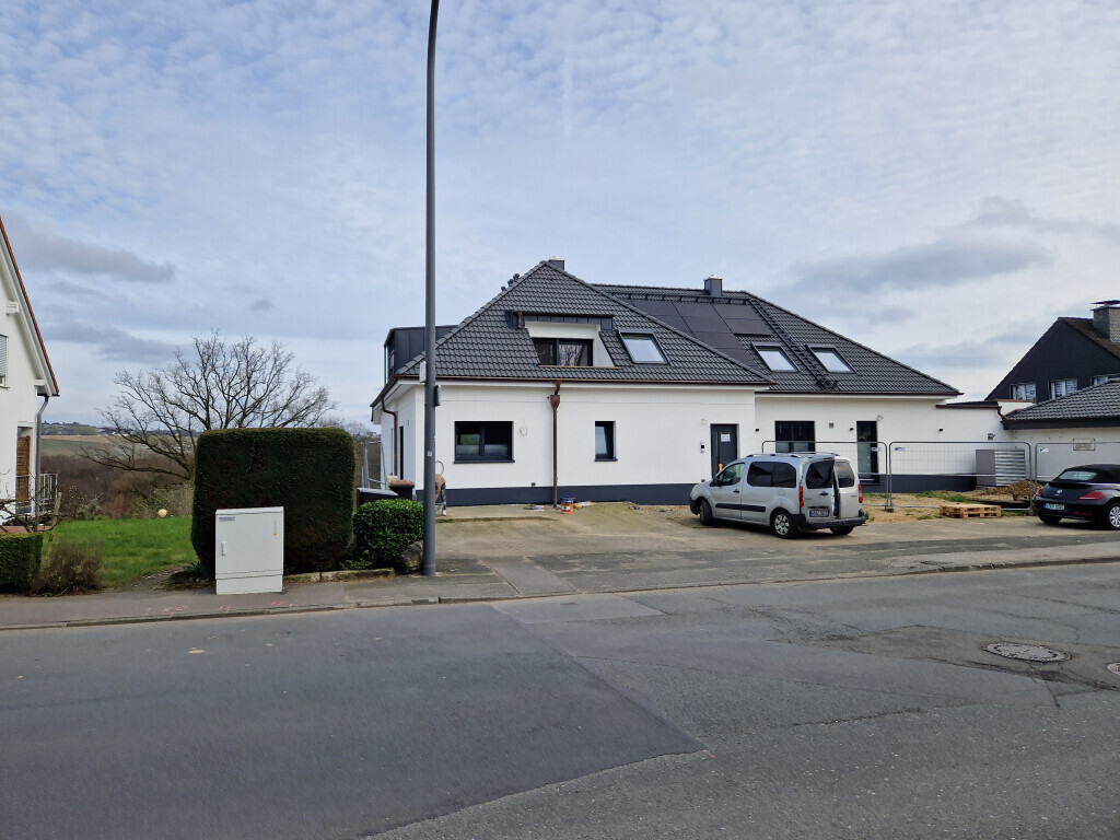 Bilder ILC Bau