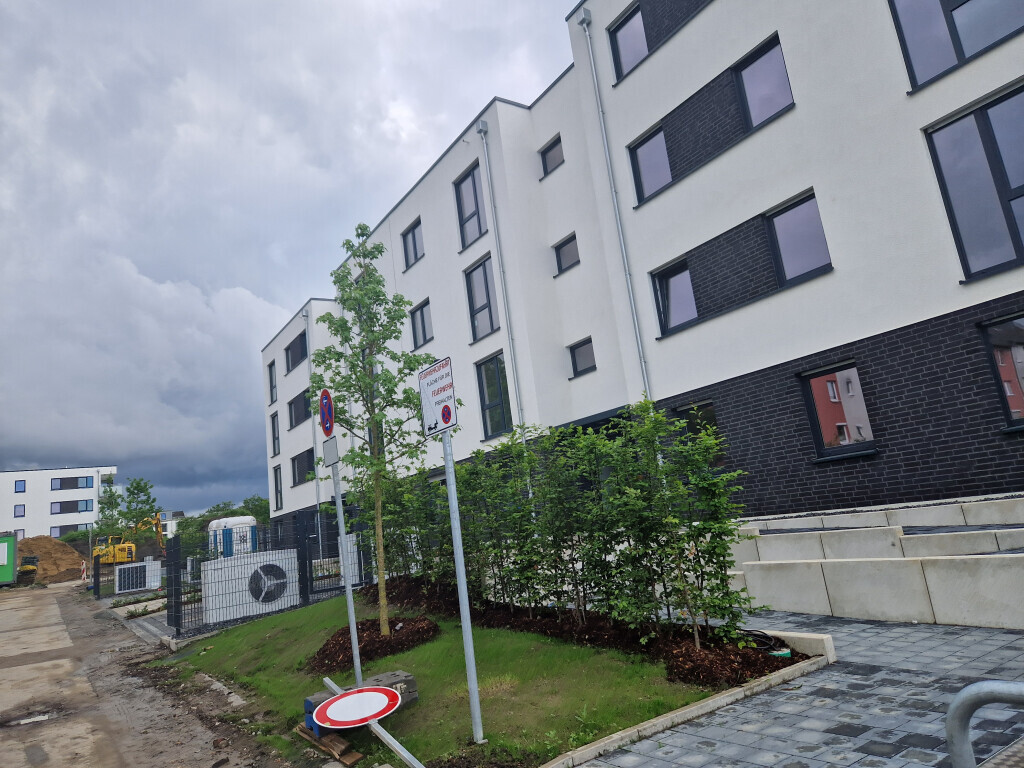 Bilder ILC Bau