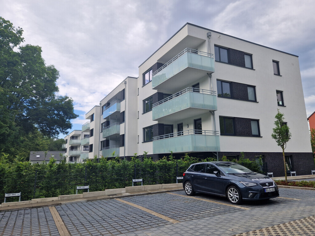 Bilder ILC Bau