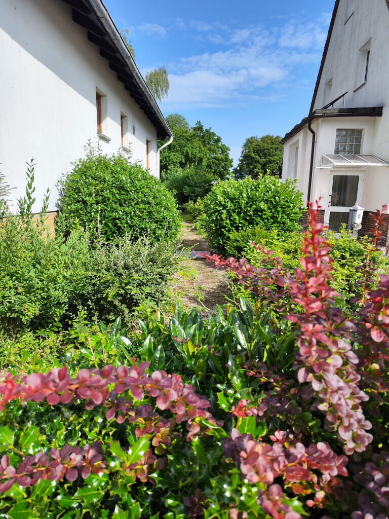 Bilder KT Das Hausmeisterduo