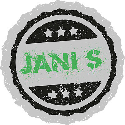 Jani`s Logo
