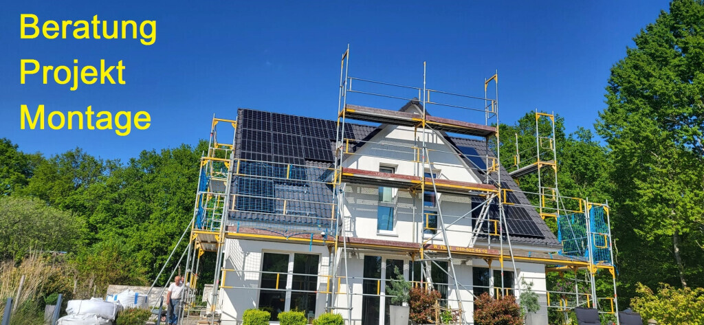 Bilder NordSolarSystem GmbH & Co. KG