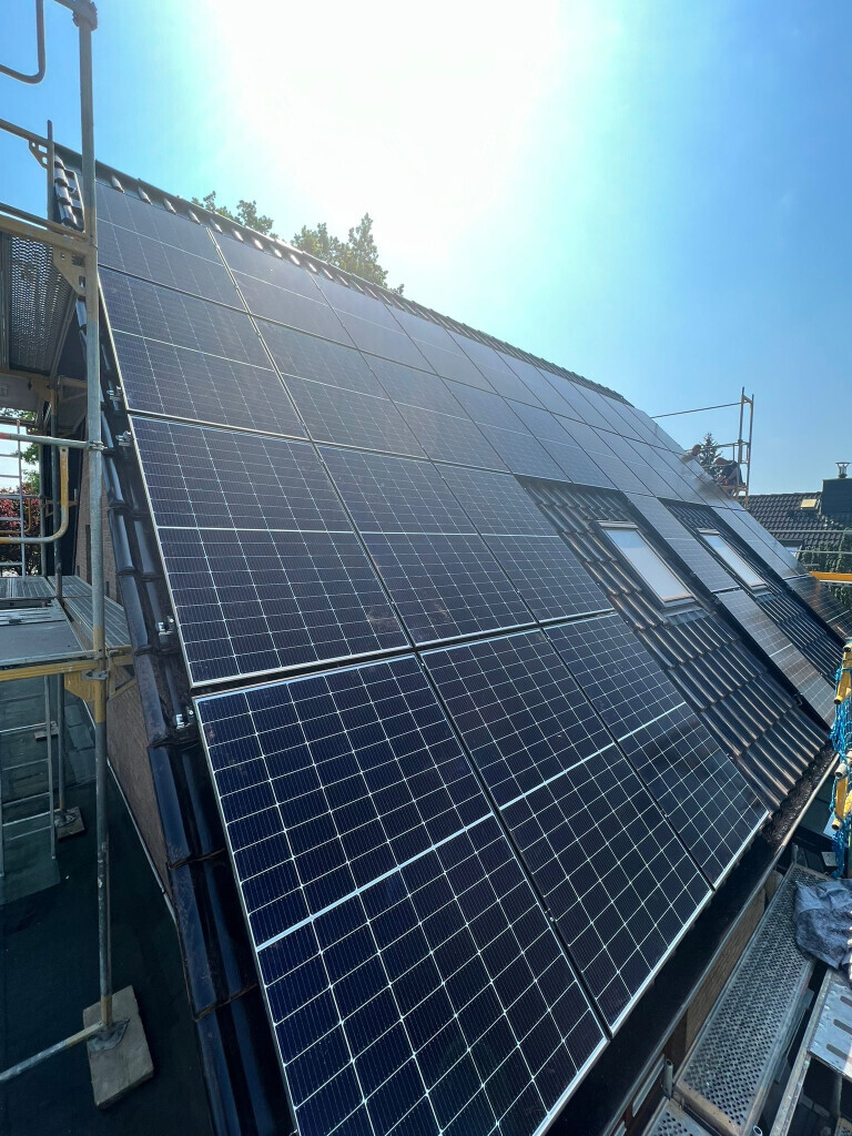 Bilder NordSolarSystem GmbH & Co. KG