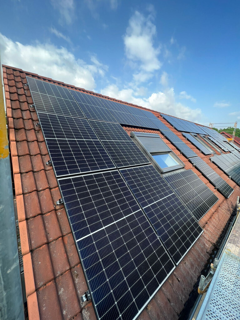 Bilder NordSolarSystem GmbH & Co. KG