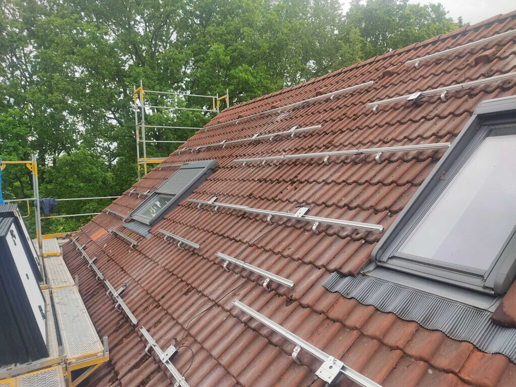 Bilder NordSolarSystem GmbH & Co. KG