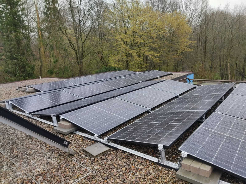 Bilder NordSolarSystem GmbH & Co. KG